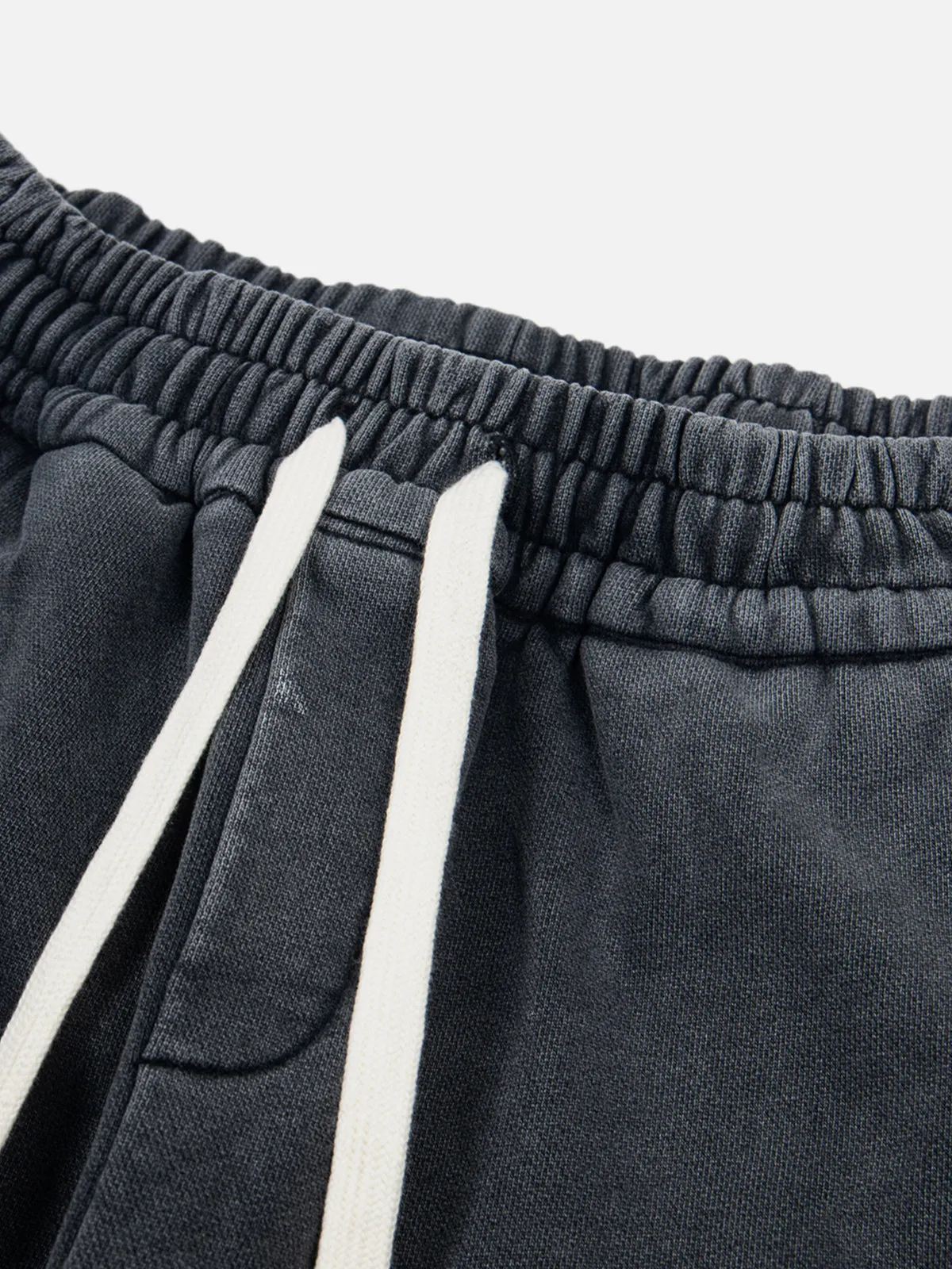 Aelfric Eden Splash-Ink Washed Baggy Sweatpants sold by Aelfric Eden product image thumbnail 5