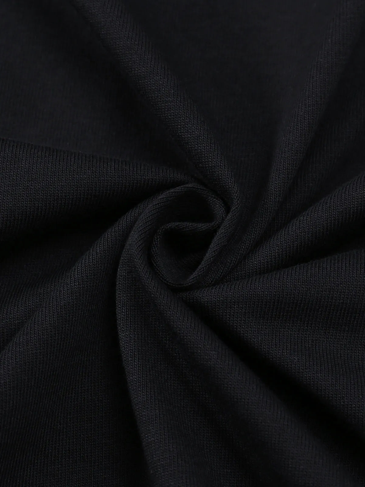 Aelfric Eden Cartoon Sticker Print Tee sold by Aelfric Eden product image thumbnail 3