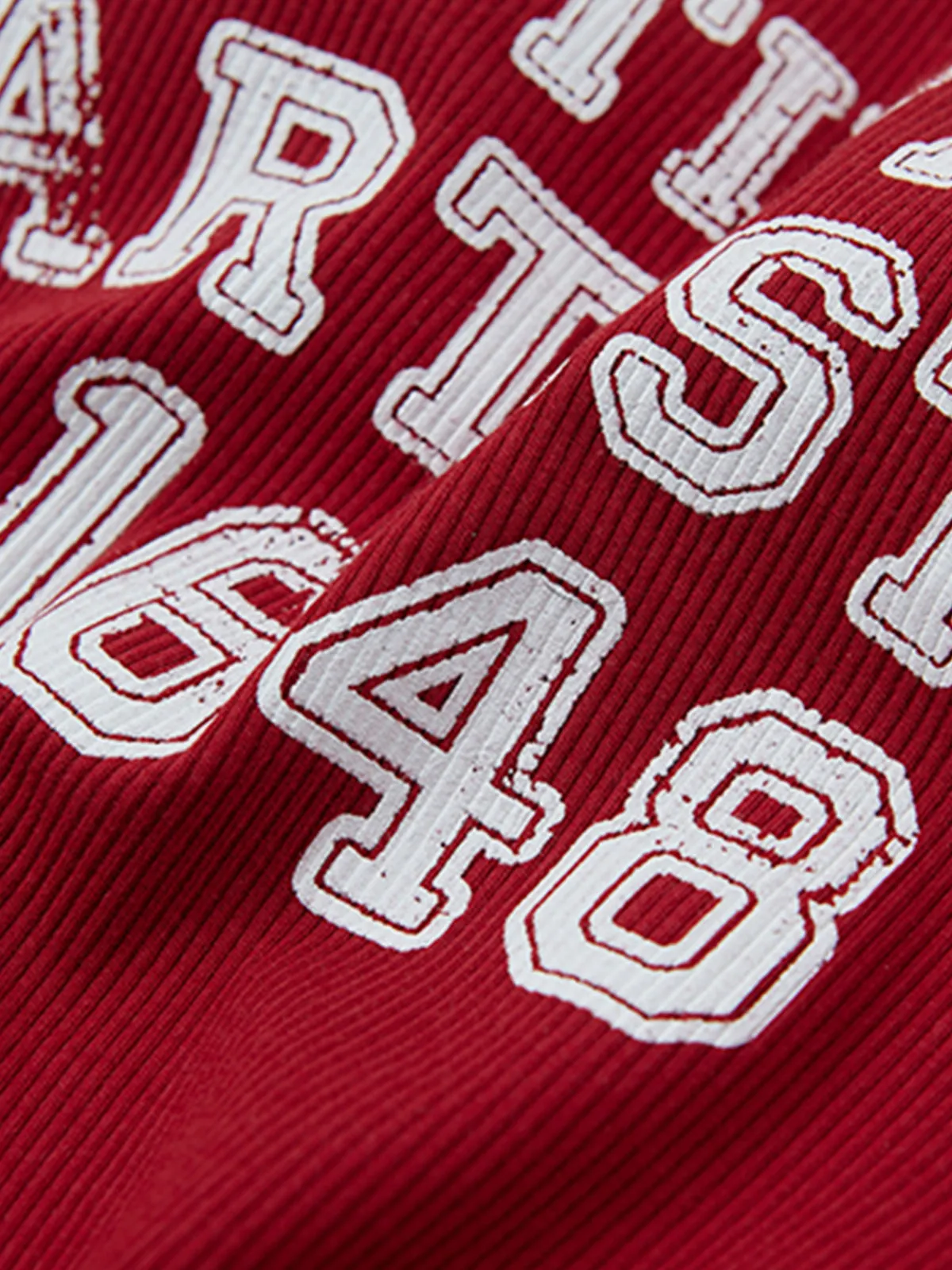 Aelfric Eden 77 Graphic Layered Cami Top sold by Aelfric Eden product image thumbnail 5