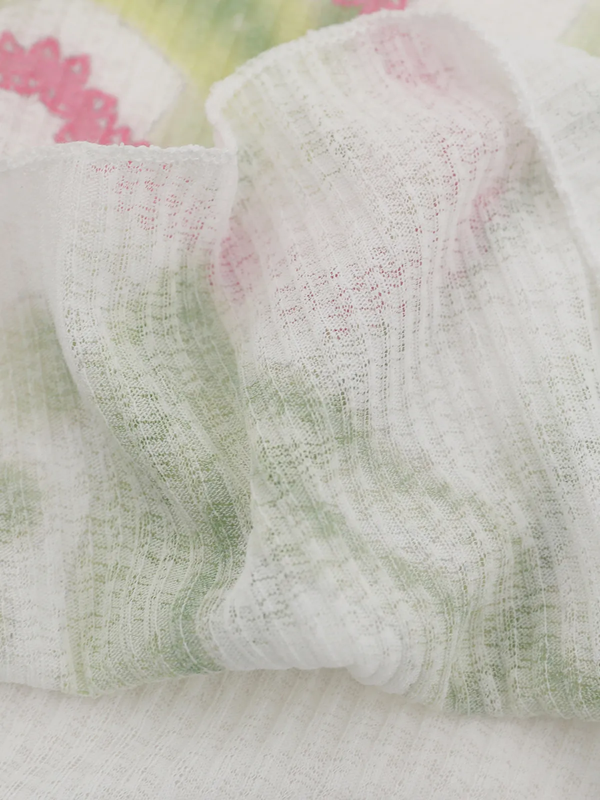 Aelfric Eden Starfish Print Boxy Tee sold by Aelfric Eden product image thumbnail 4