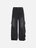 Aelfric Eden Rivet Baggy Jeans sold by Aelfric Eden