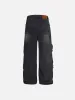 Aelfric Eden Rivet Baggy Jeans sold by Aelfric Eden