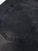 Aelfric Eden Rivet Baggy Jeans sold by Aelfric Eden