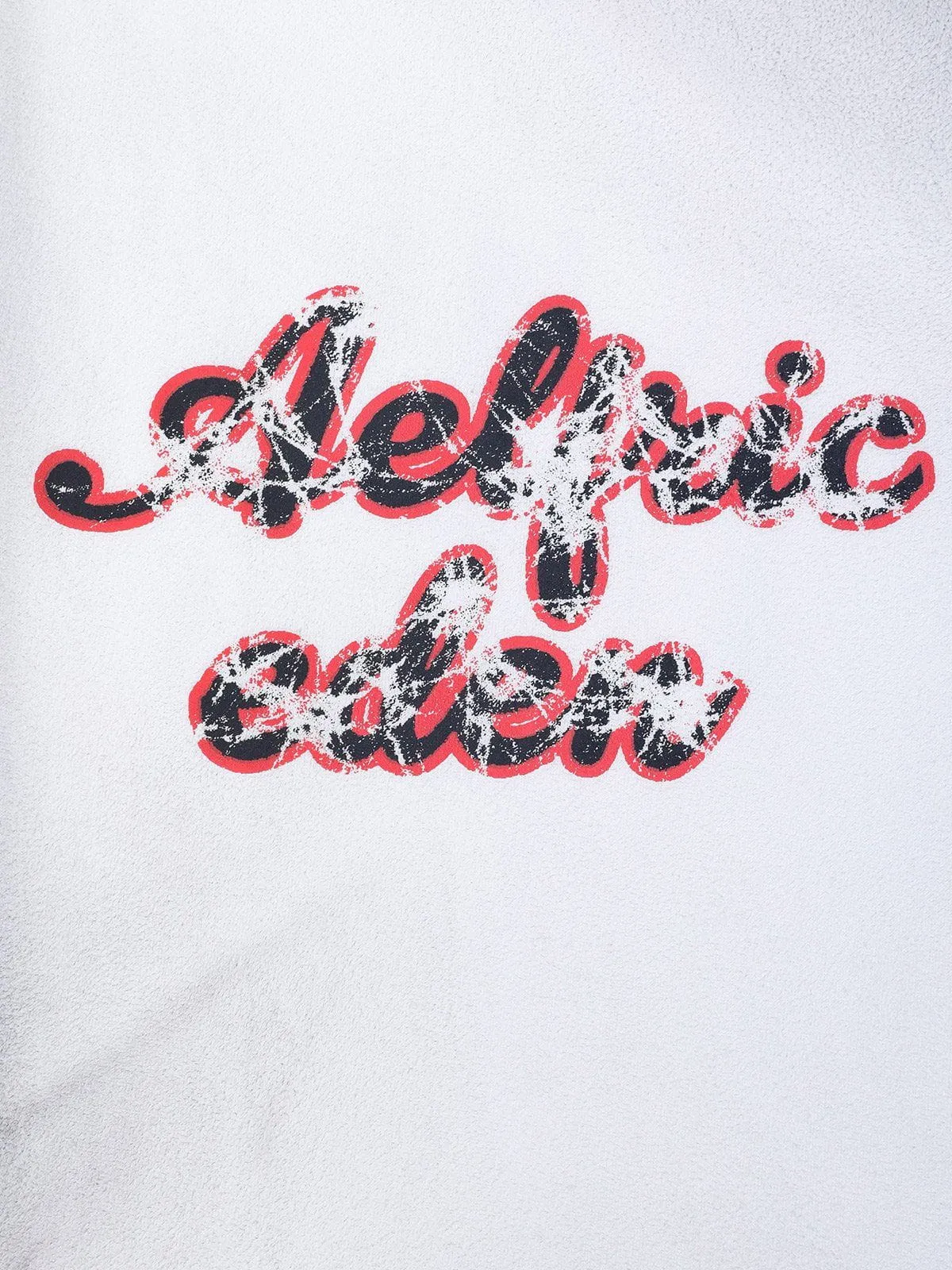 Aelfric Eden Washed Short Sleeve Shirt sold by Aelfric Eden product image thumbnail 5