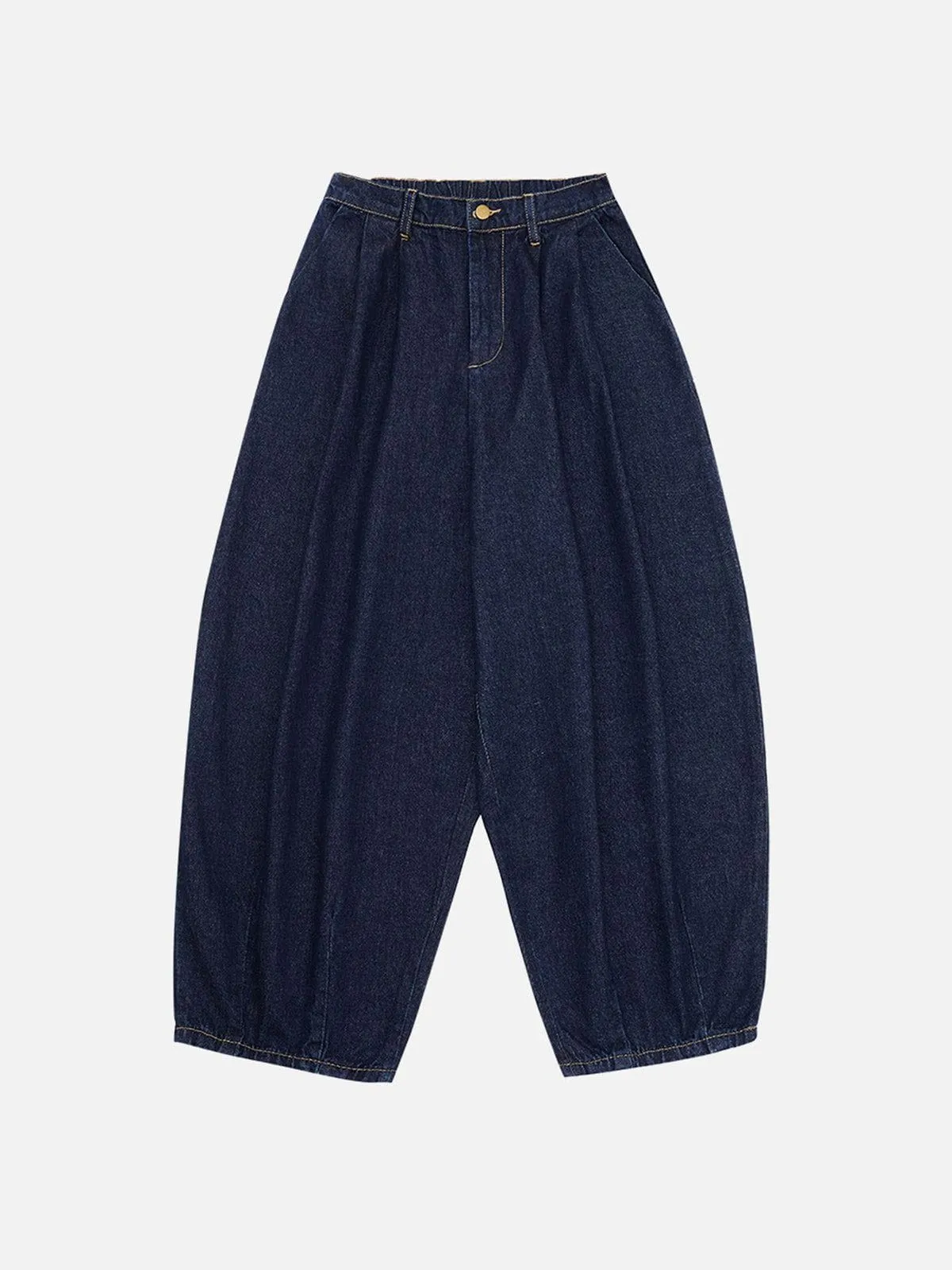 Aelfric Eden Super Baggy Barrel Jeans sold by Aelfric Eden