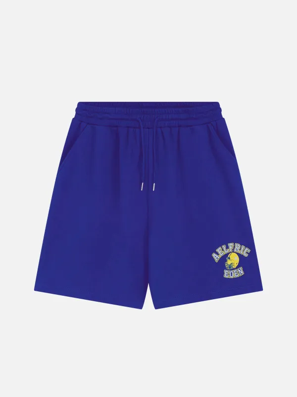 Aelfric Eden Graphic Eden Star Shorts sold by Aelfric Eden