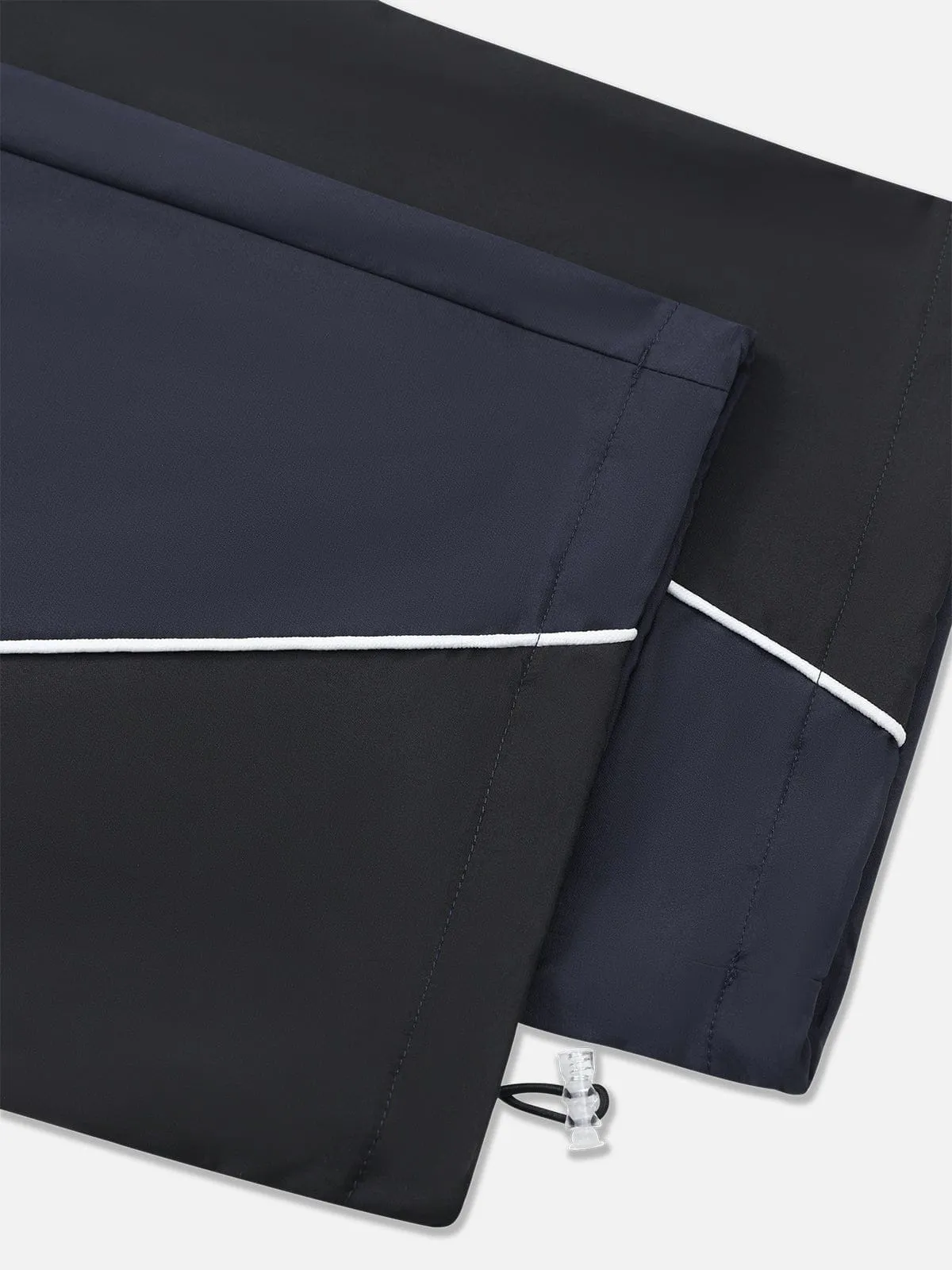 Aelfric Eden Super Baggy Track Pants sold by Aelfric Eden product image thumbnail 5