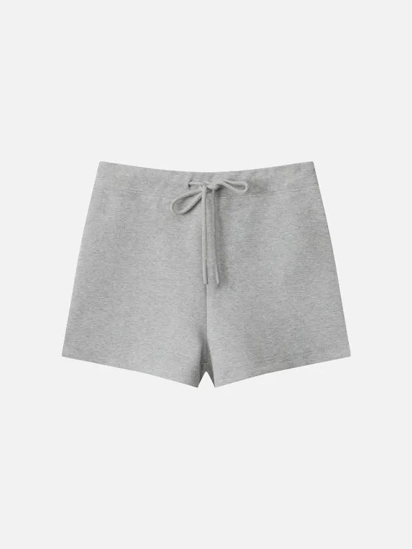 Aelfric Eden Solid Mini Shorts sold by Aelfric Eden