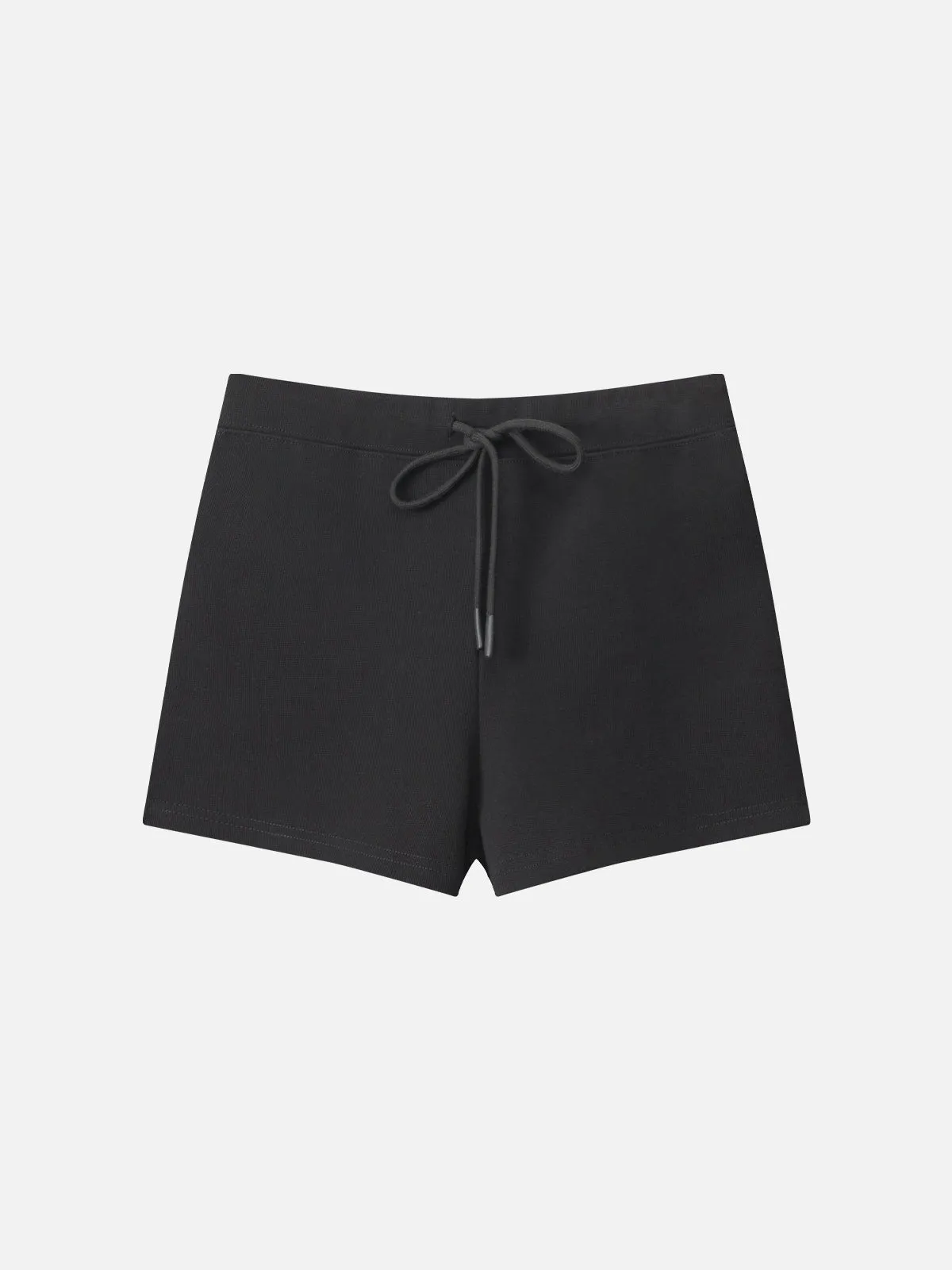 Aelfric Eden Solid Mini Shorts sold by Aelfric Eden product image thumbnail 2