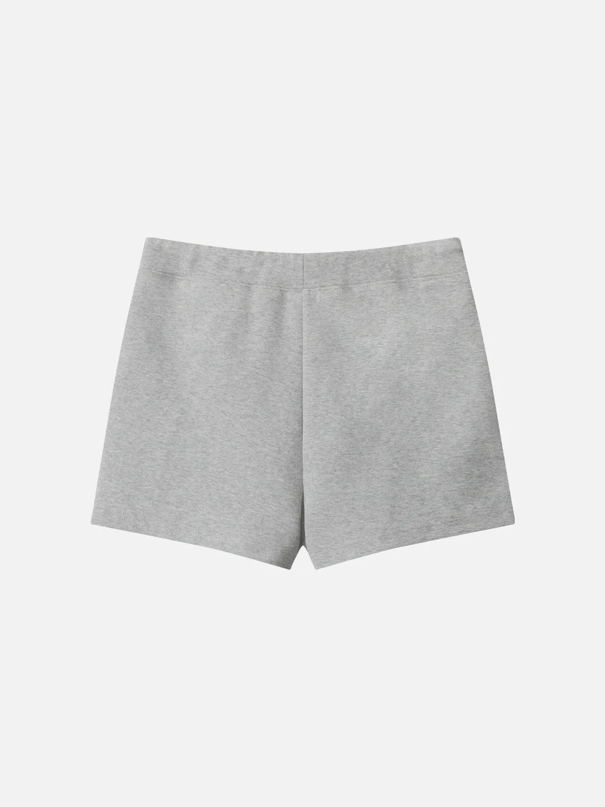 Aelfric Eden Solid Mini Shorts sold by Aelfric Eden product image thumbnail 3