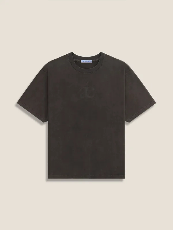 Aelfric Eden Essential aé Washed Tee sold by Aelfric Eden