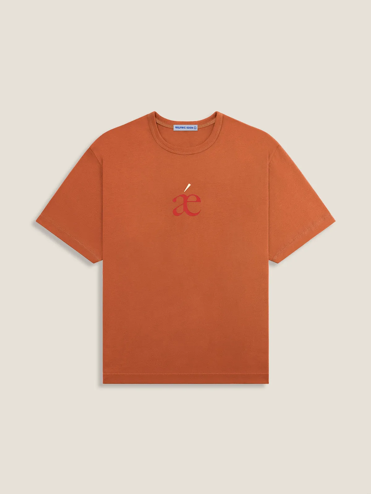 Aelfric Eden Essential aé Tee sold by Aelfric Eden product image thumbnail 2