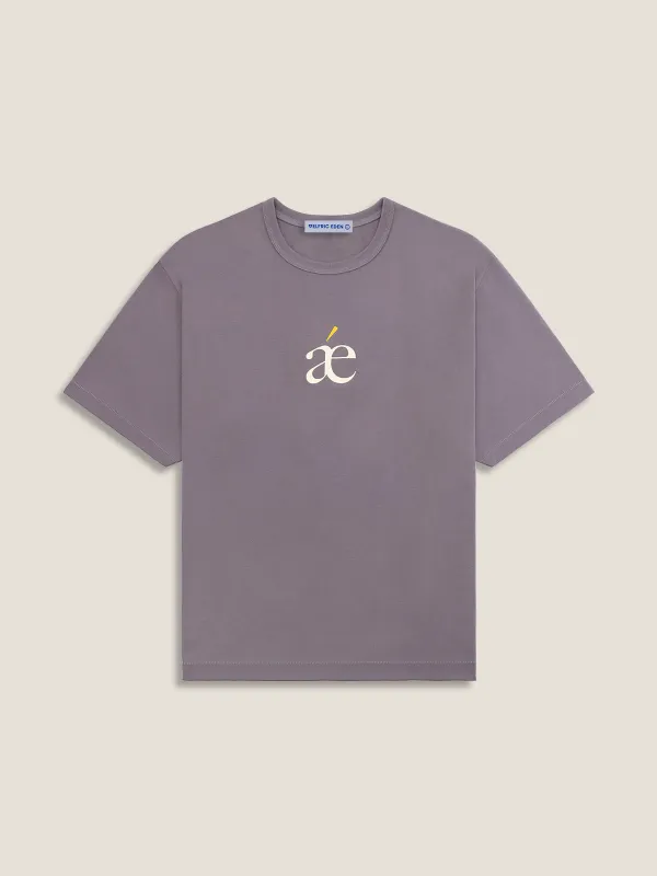 Aelfric Eden Essential aé Tee sold by Aelfric Eden