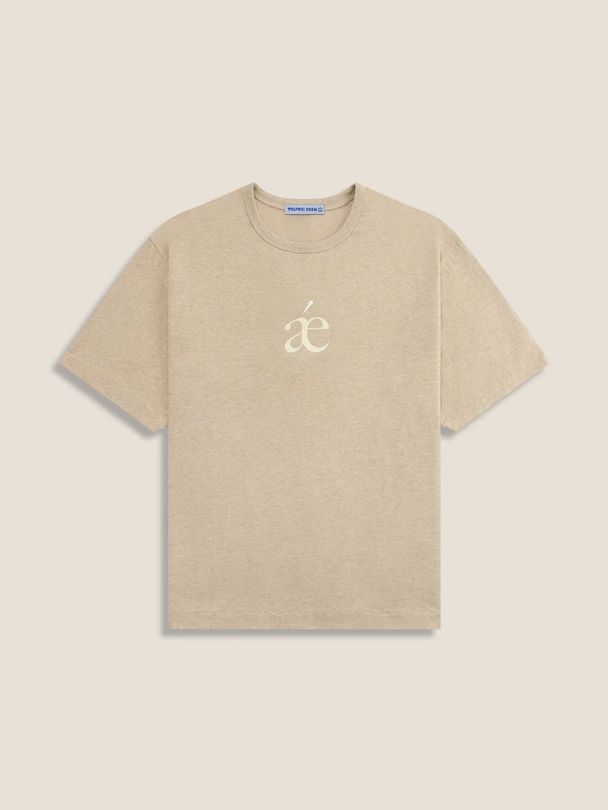 Aelfric Eden Essential aé Tee sold by Aelfric Eden product image thumbnail 3
