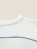 Aelfric Eden Essential Stitch Line Tee sold by Aelfric Eden