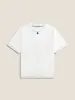 Aelfric Eden Essential Stitch Line Tee sold by Aelfric Eden