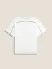 Aelfric Eden Essential Stitch Line Tee sold by Aelfric Eden