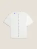 Aelfric Eden Essential Stitch Line Tee sold by Aelfric Eden