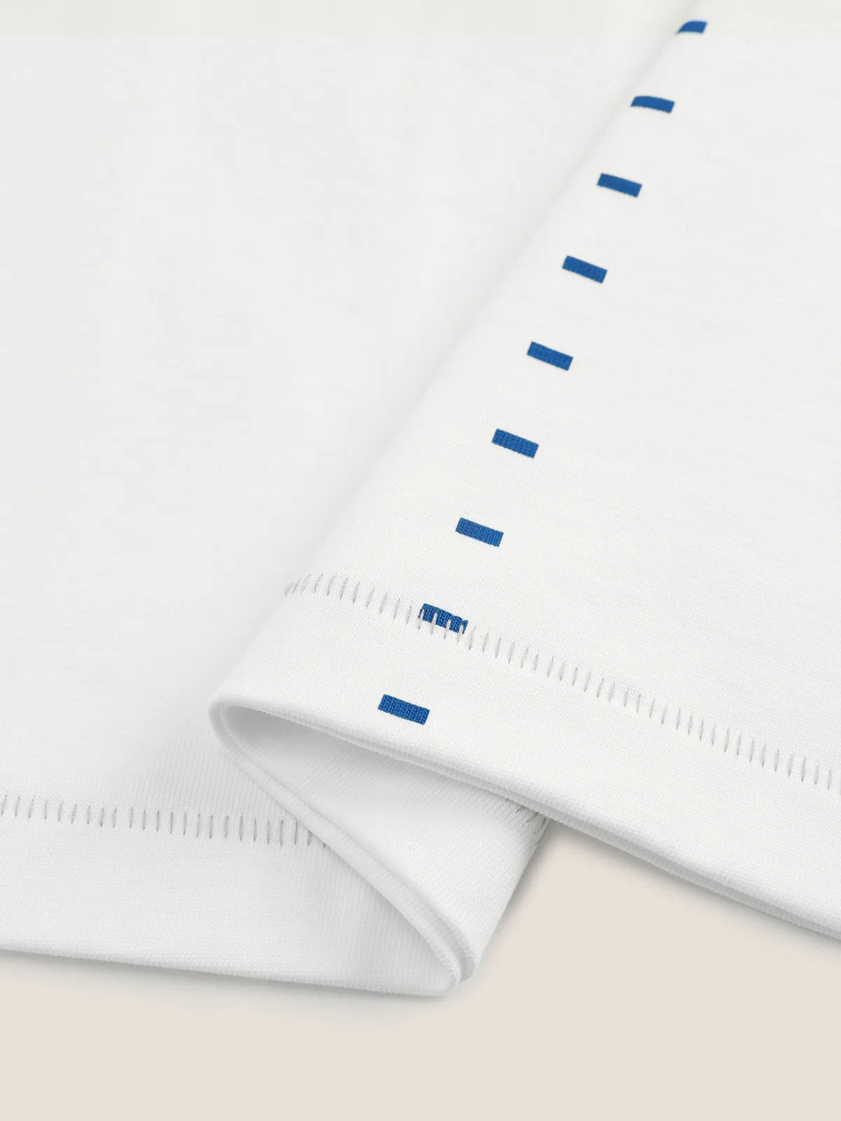 Aelfric Eden Essential Stitch Line Tee sold by Aelfric Eden product image thumbnail 4