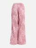 Aelfric Eden Leopard Print Wrinkle Pants sold by Aelfric Eden