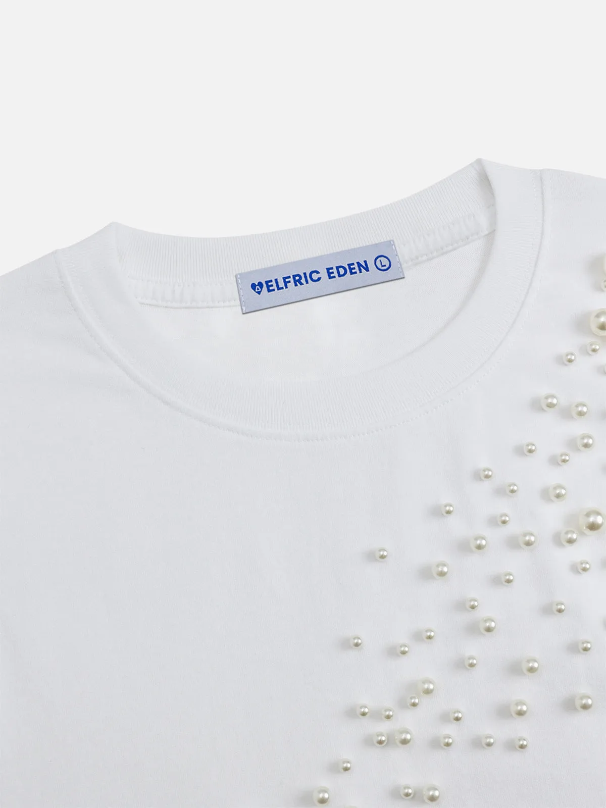 Aelfric Eden Pearl Tee sold by Aelfric Eden product image thumbnail 4