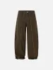 Aelfric Eden Fringe Baggy Jeans sold by Aelfric Eden
