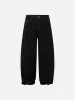 Aelfric Eden Fringe Baggy Jeans sold by Aelfric Eden