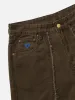 Aelfric Eden Fringe Baggy Jeans sold by Aelfric Eden