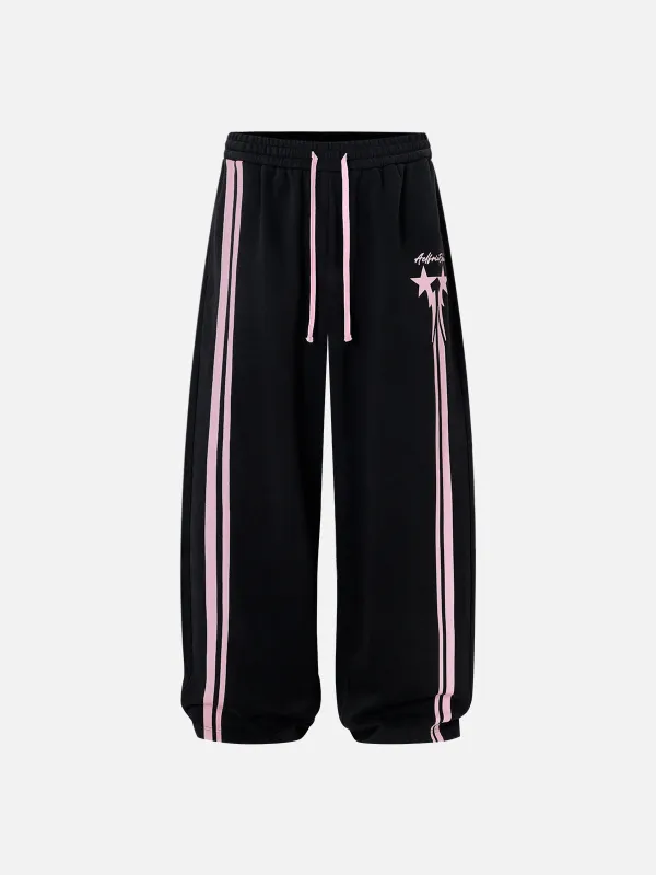 Aelfric Eden Baggy Sweatpants sold by Aelfric Eden