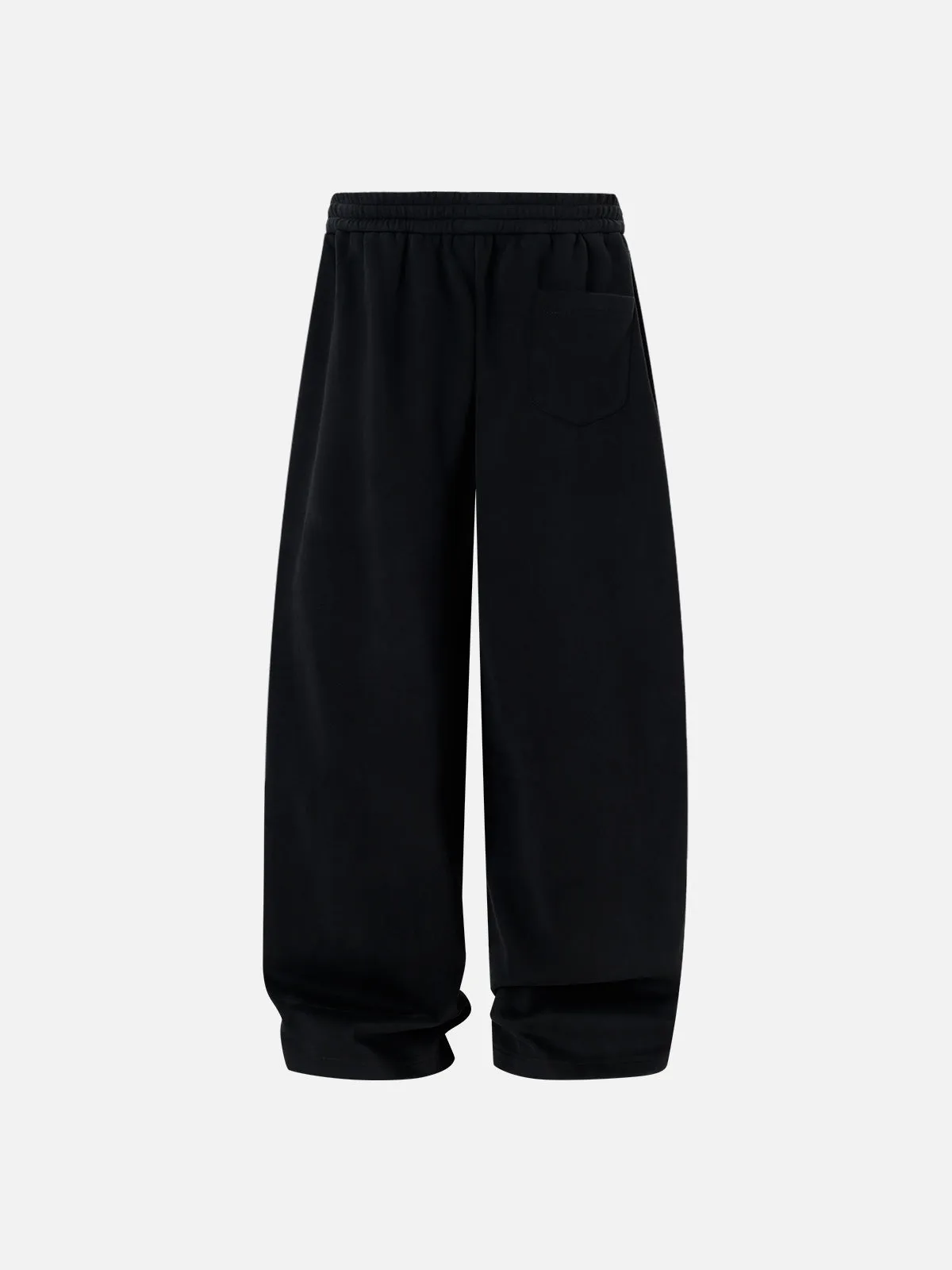 Aelfric Eden Baggy Sweatpants sold by Aelfric Eden product image thumbnail 2