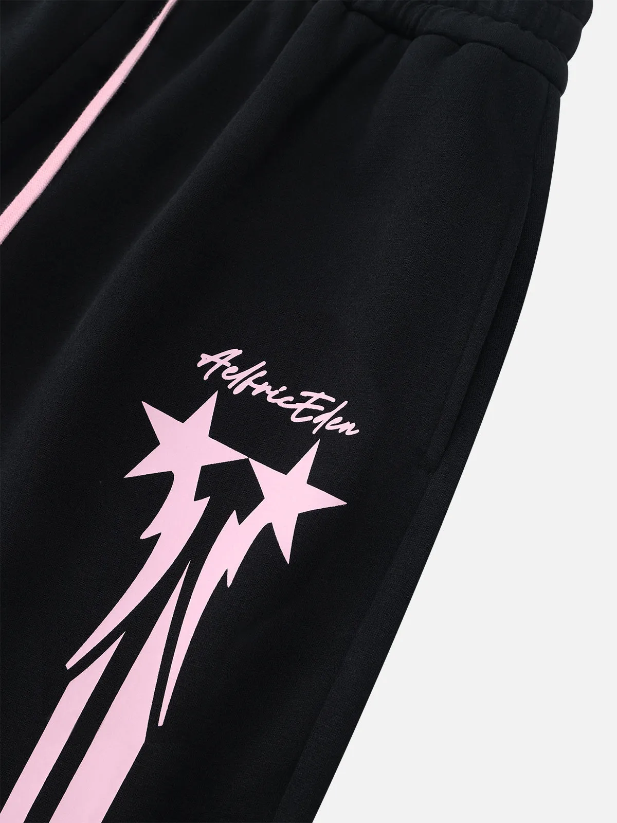 Aelfric Eden Baggy Sweatpants sold by Aelfric Eden product image thumbnail 4