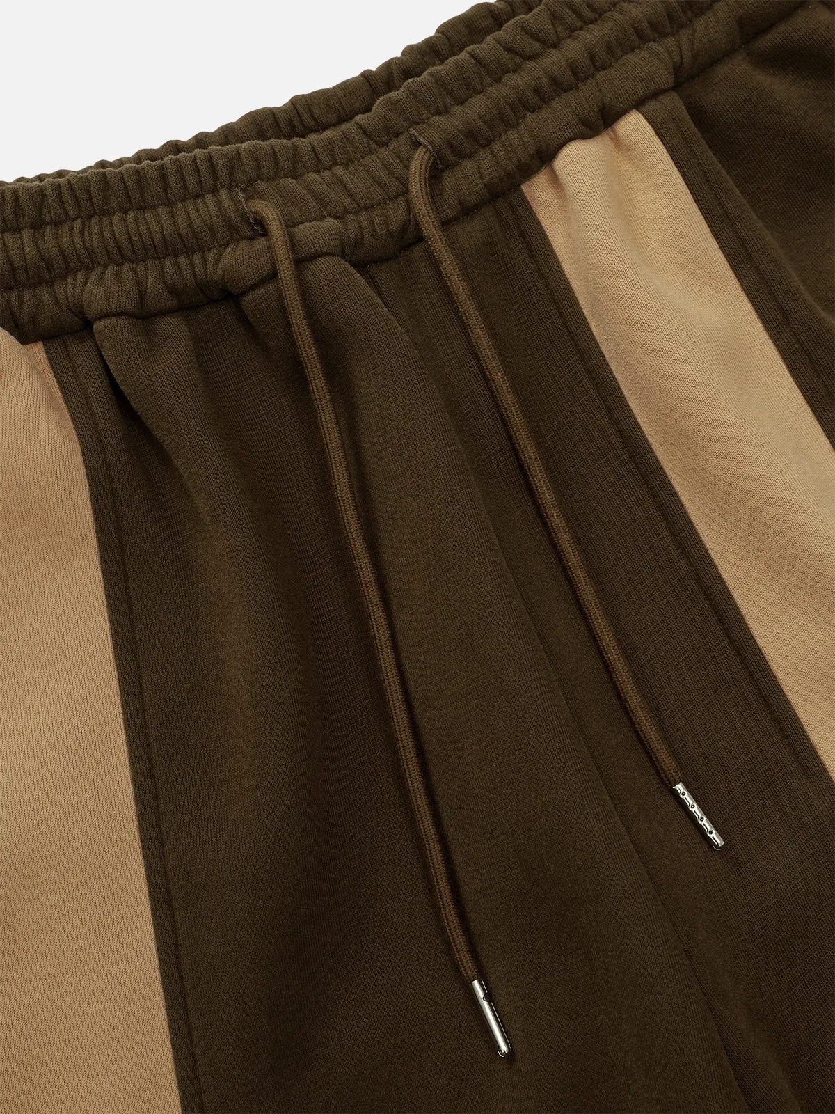 Aelfric Eden Irregular Patchwork Baggy Sweatpants sold by Aelfric Eden product image thumbnail 3