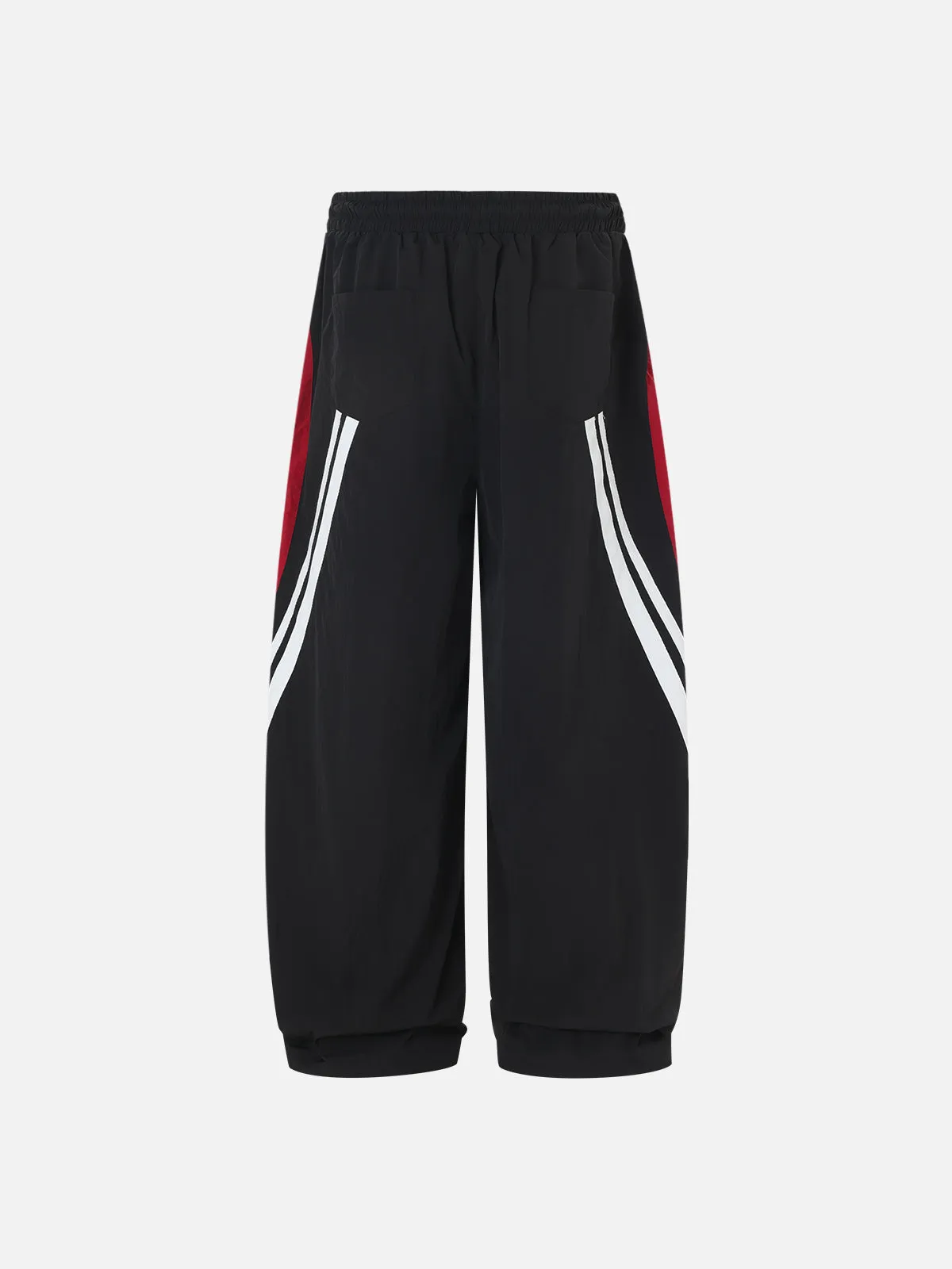Aelfric Eden Stripe Baggy Track Pants sold by Aelfric Eden product image thumbnail 2
