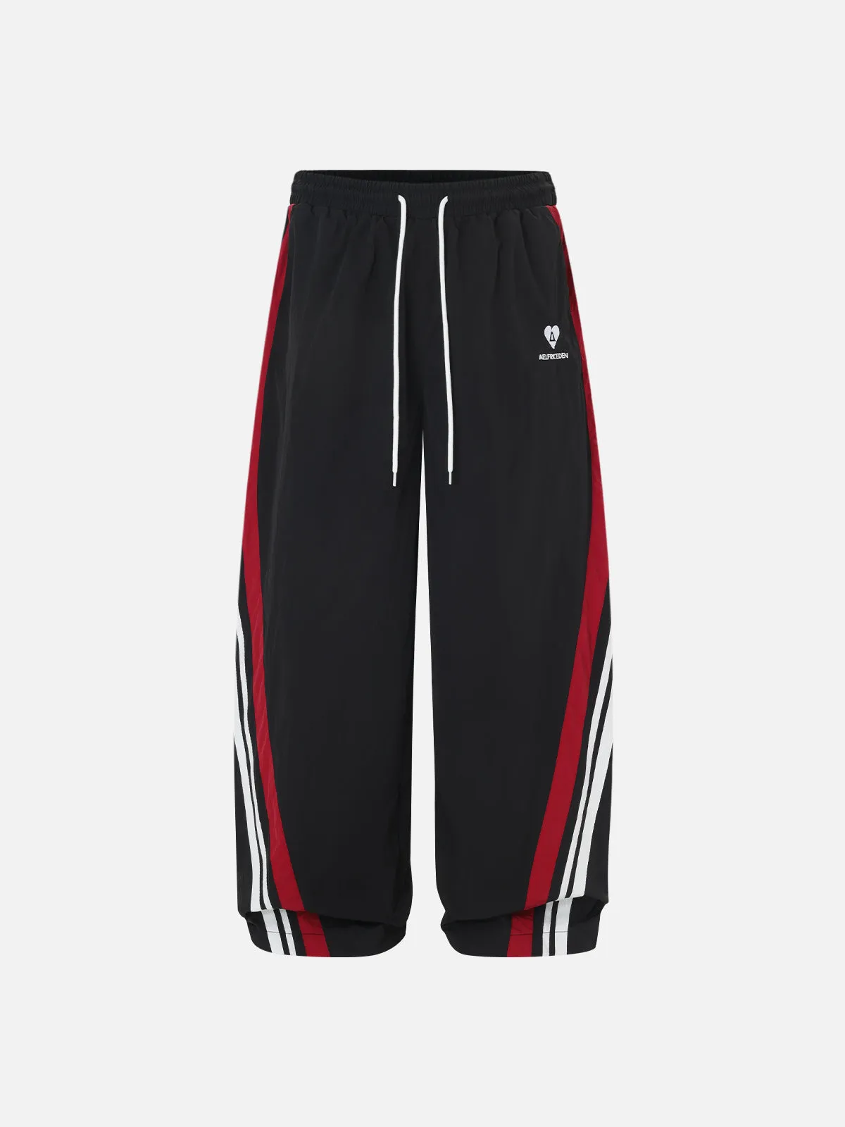 Aelfric Eden Stripe Baggy Track Pants sold by Aelfric Eden