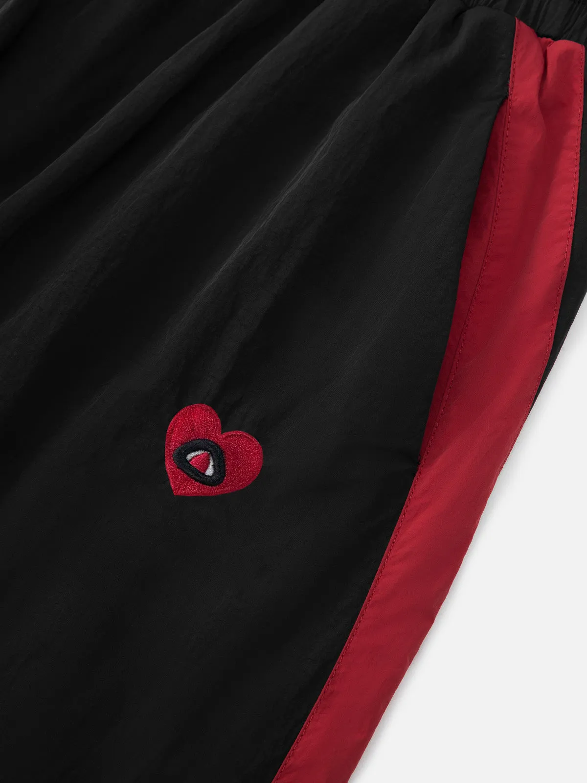 Aelfric Eden Stripe Baggy Track Pants sold by Aelfric Eden product image thumbnail 3