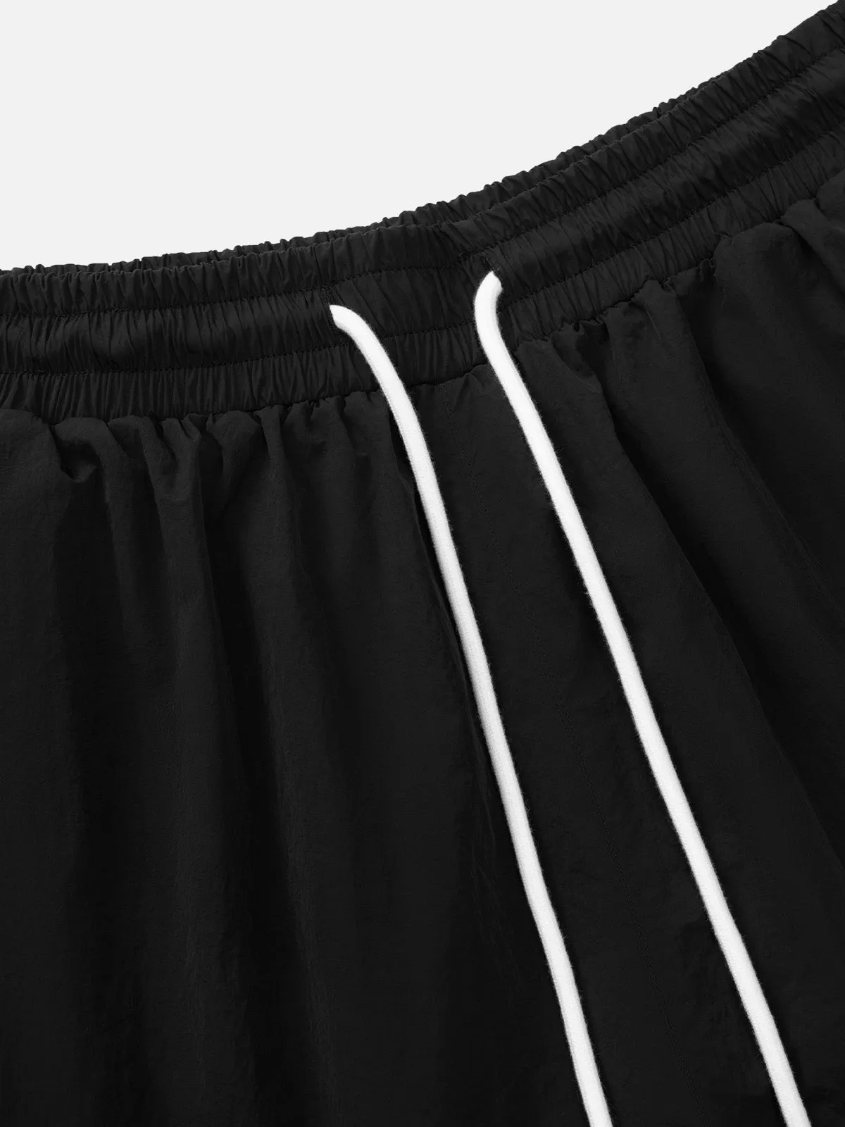 Aelfric Eden Stripe Baggy Track Pants sold by Aelfric Eden product image thumbnail 4