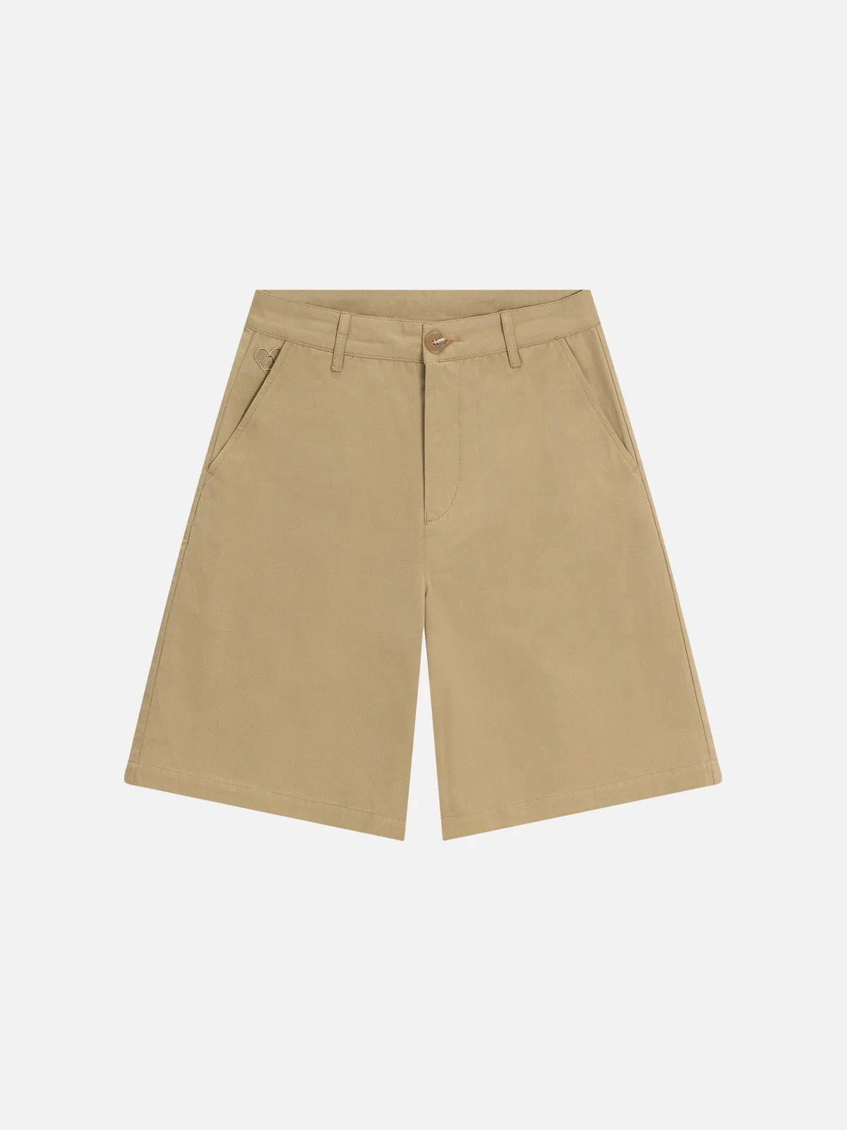 Aelfric Eden Lace Pocket Shorts sold by Aelfric Eden