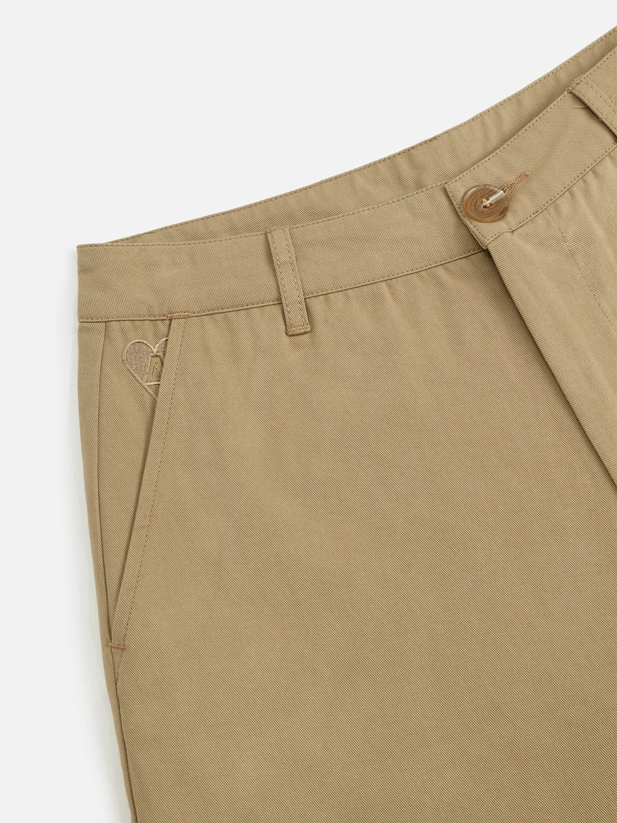 Aelfric Eden Lace Pocket Shorts sold by Aelfric Eden product image thumbnail 3