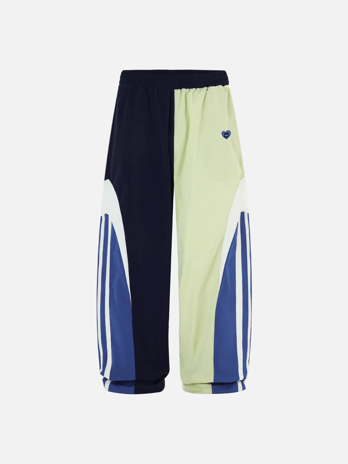 Aelfric Eden Color Blocking Baggy Track Pants sold by Aelfric Eden