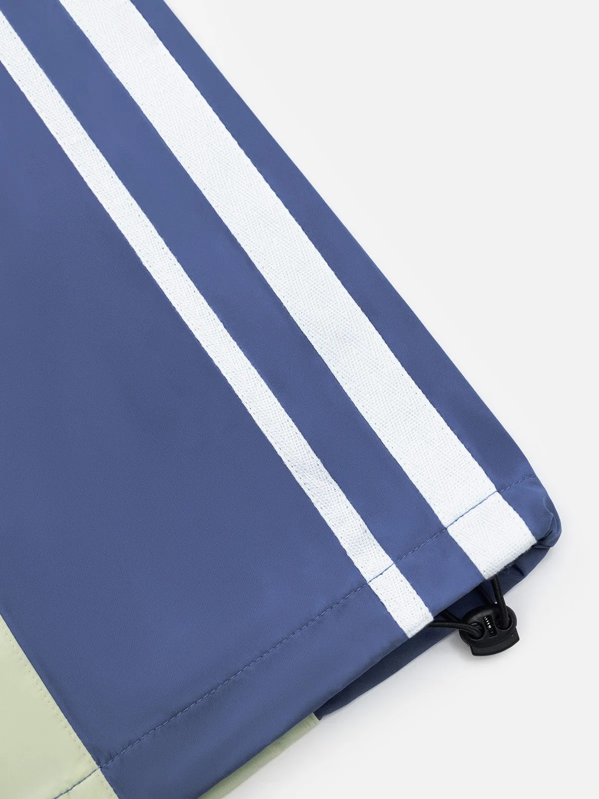 Aelfric Eden Color Blocking Baggy Track Pants sold by Aelfric Eden product image thumbnail 5