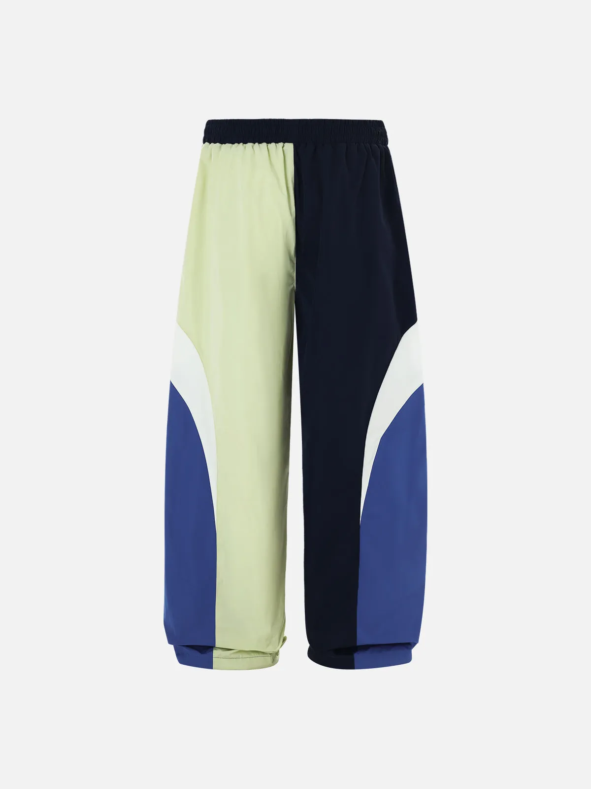 Aelfric Eden Color Blocking Baggy Track Pants sold by Aelfric Eden product image thumbnail 2
