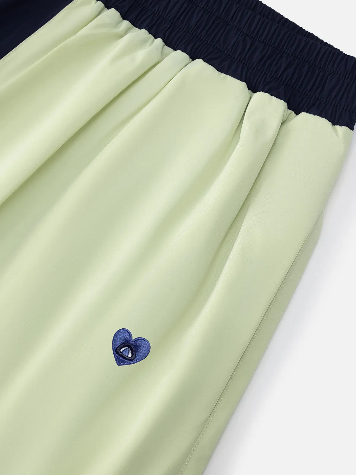 Aelfric Eden Color Blocking Baggy Track Pants sold by Aelfric Eden product image thumbnail 3