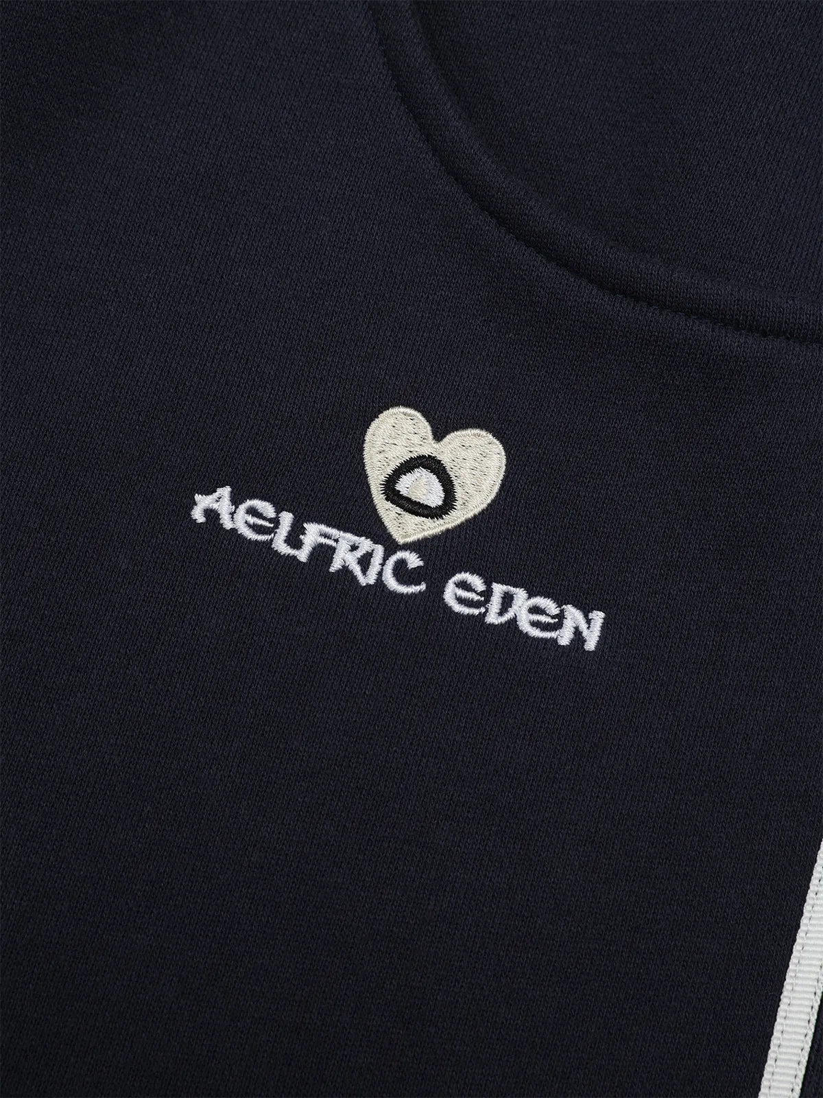 Aelfric Eden Double Waist Baggy Sweatpants sold by Aelfric Eden product image thumbnail 4