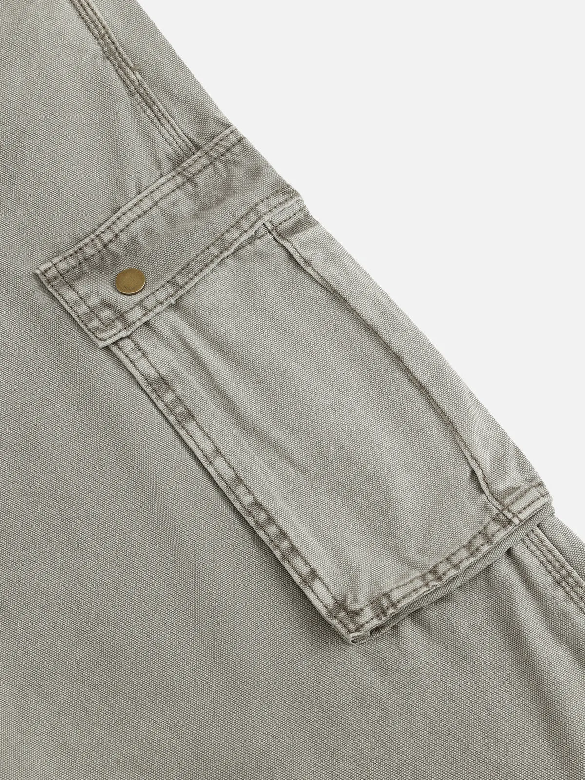 Aelfric Eden Multi Pocket Cargo Pants sold by Aelfric Eden product image thumbnail 3
