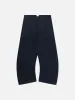 Aelfric Eden Button Fly Super Baggy Barrel Jeans sold by Aelfric Eden