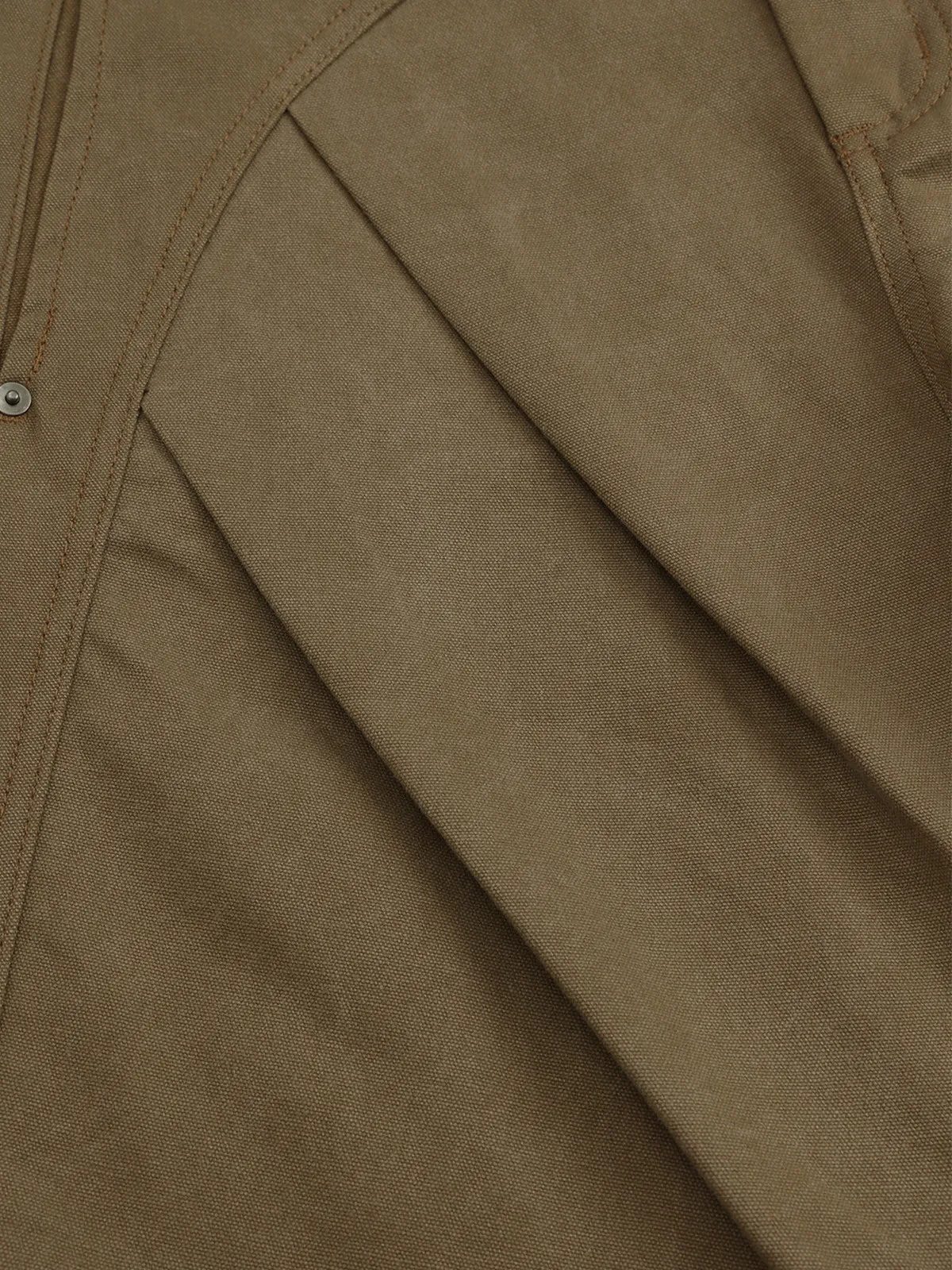 Aelfric Eden Pleated Super Baggy Barrel Pants sold by Aelfric Eden product image thumbnail 4