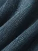 Aelfric Eden Irregular Button Super Baggy Barrel Jeans sold by Aelfric Eden