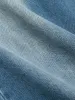 Aelfric Eden Irregular Button Super Baggy Barrel Jeans sold by Aelfric Eden