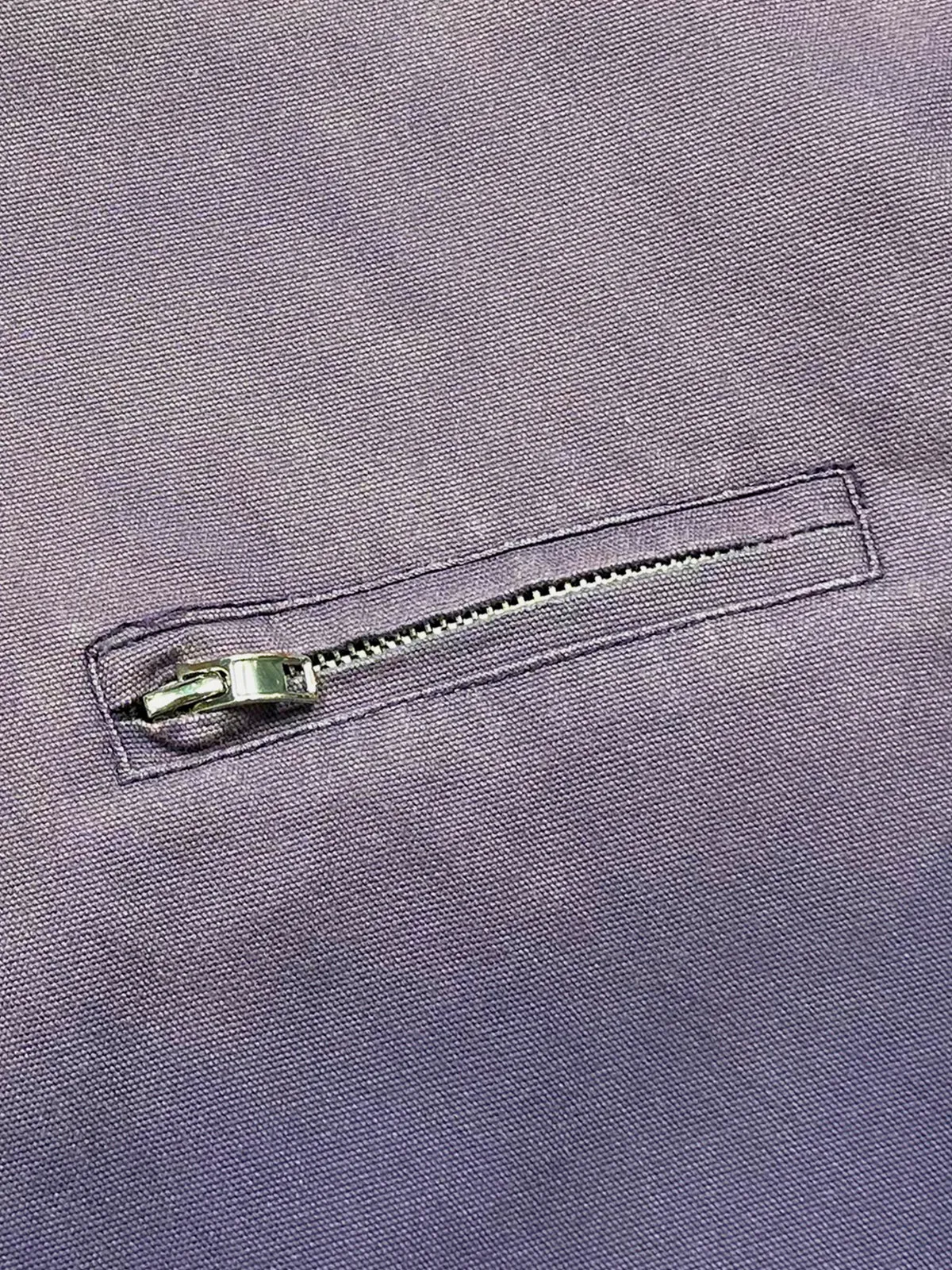 Aelfric Eden Ripped Cropped Jacket sold by Aelfric Eden product image thumbnail 4