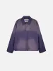 Aelfric Eden Ripped Cropped Jacket sold by Aelfric Eden